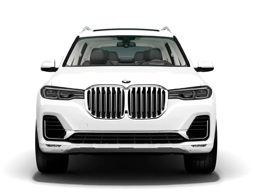 Quantos km por litro faz o BMW X7 2021 M50i V8 4.4 Bi-Turbo Automático: fotos, preço e ficha técnica