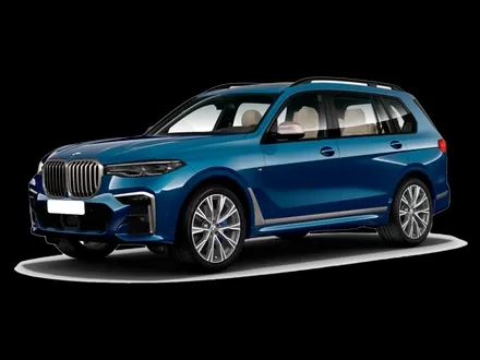 Quantos km por litro faz o BMW X7 2022 M50i V8 4.4 Bi-Turbo Automático: fotos, preço e ficha técnica