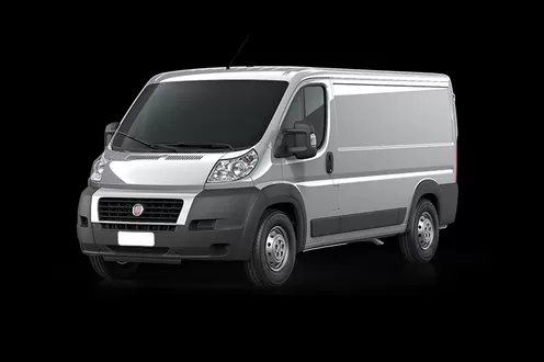 Quantos km por litro faz o Fiat Ducato 2022 Cargo Médio 2.3 16V Diesel: ficha técnica, preço e fotos