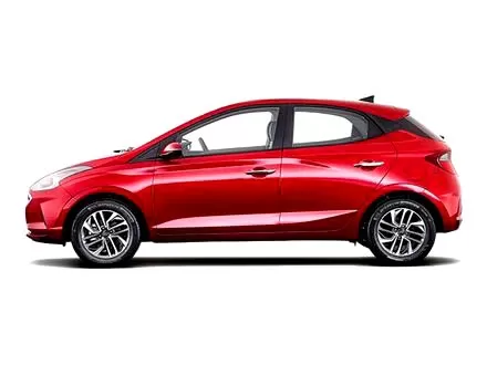 Quantos km por litro faz o Hyundai HB20 2020 1.6 Vision Automático (Flex): preço, ficha técnica e fotos