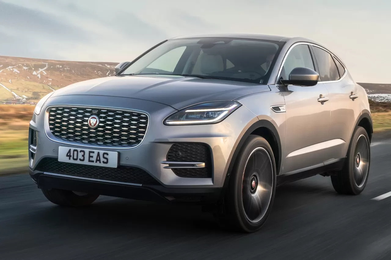 E-PACE