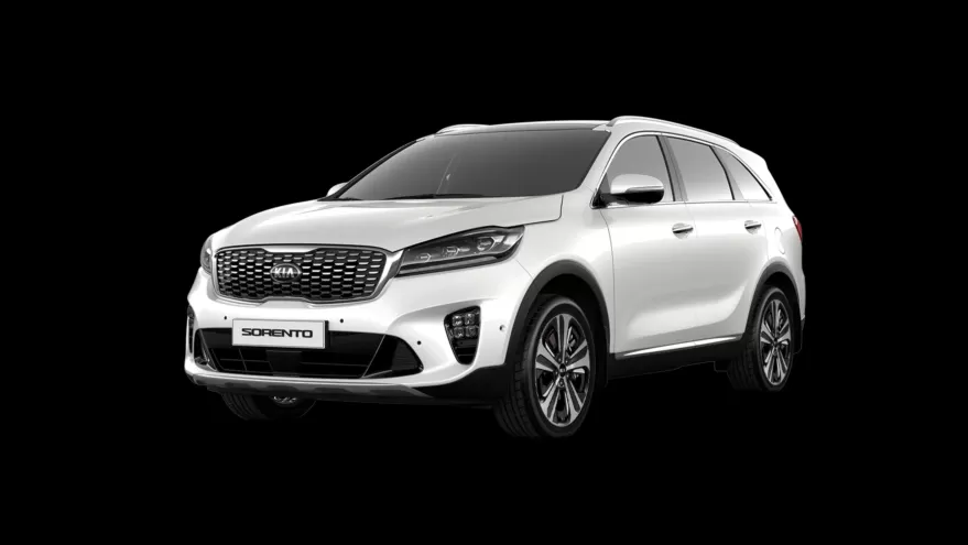 Quantos km por litro faz o Kia Sorento 2020 3.5 V6 4×4 Automático: fotos, preço e ficha técnica