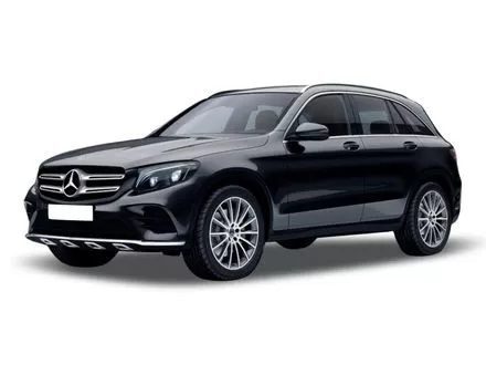 Quantos km por litro faz o Mercedes-Benz Classe GLC 2019 2.0 250 Sport 4Matic Auto: ficha técnica, preço e fotos