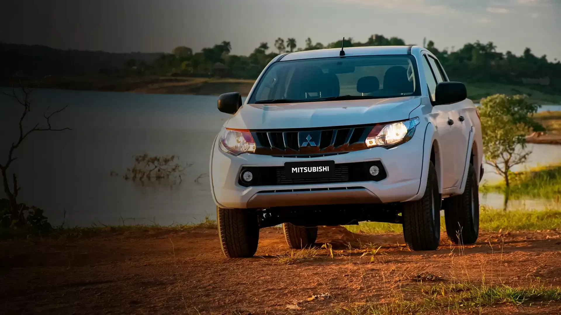 Quantos km por litro faz o Mitsubishi L200 2023 Triton GLS 2.4 Turbo: fotos, preço e ficha técnica