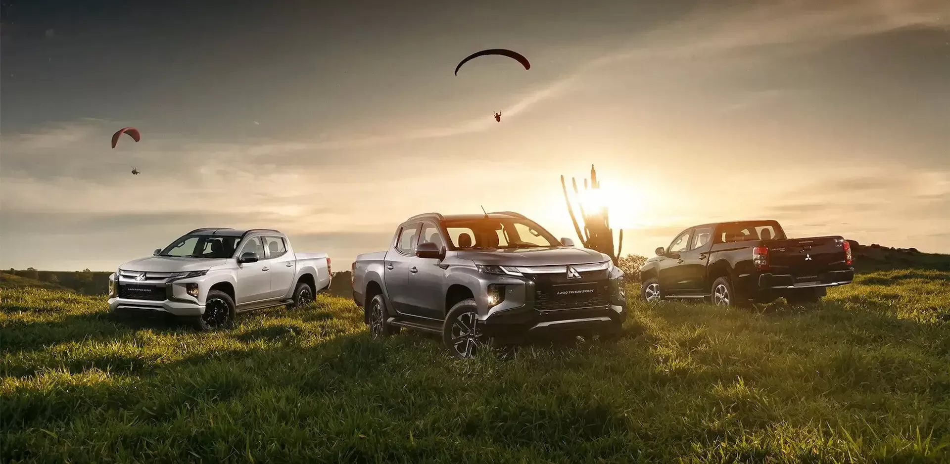 L200 Triton Sport HPE 2.4