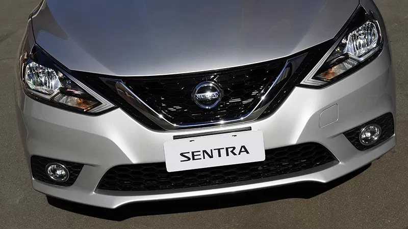 Quantos km por litro faz o Nissan Sentra 2022 S 2.0 16V CVT (Flex): preço, ficha técnica e fotos