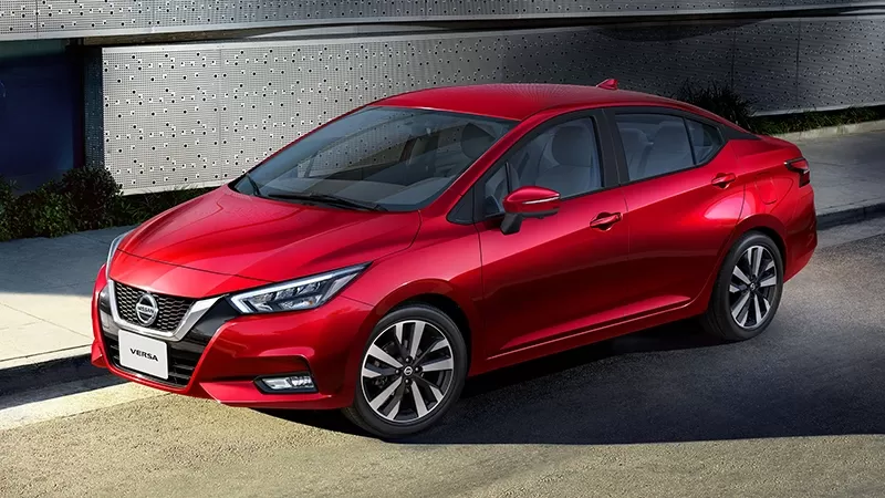 Quantos km por litro faz o Nissan Versa 2022 Exclusive 1.6 (Flex) Automático: ficha técnica, preço e fotos