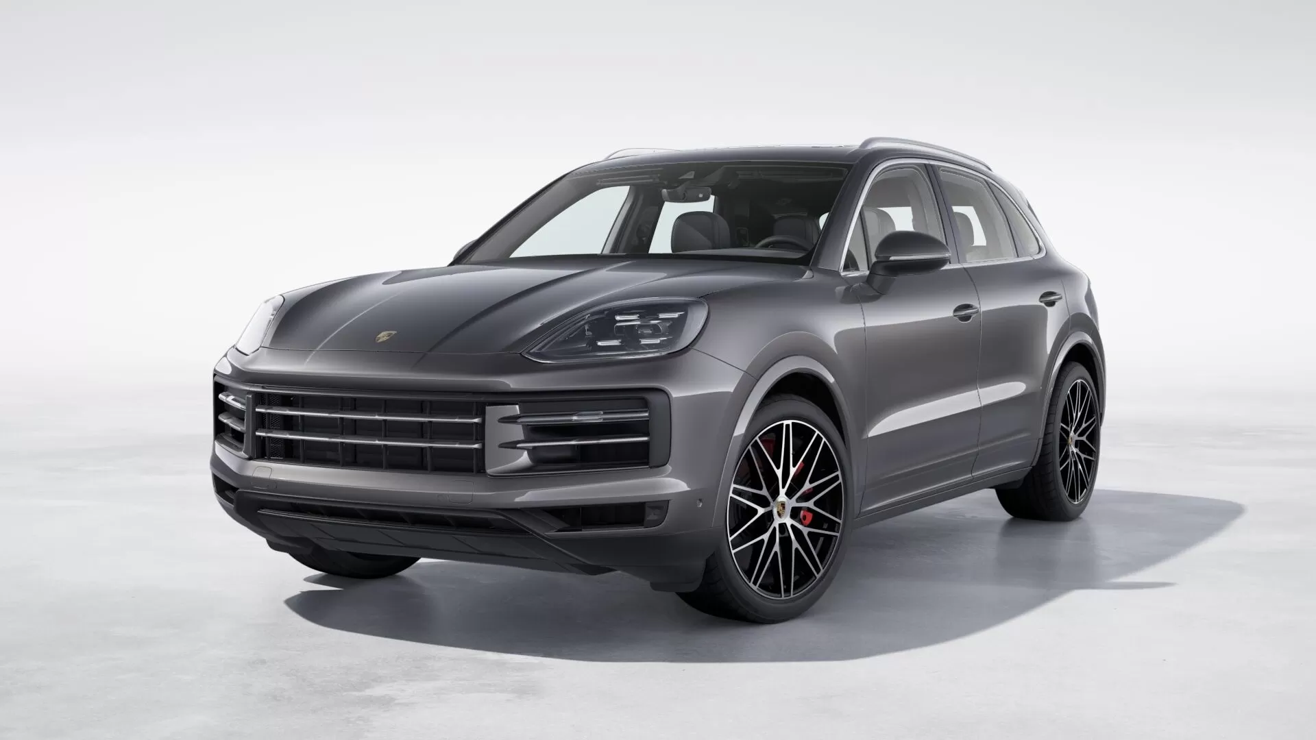 Quantos km por litro faz o Porsche Cayenne 2024 S 4.0 Turbo: ficha técnica, preço e fotos