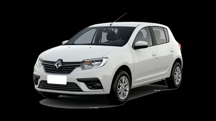 Quantos km por litro faz o Renault Sandero 2021 Zen 1.0 12V SCe (Flex): fotos, preço e ficha técnica