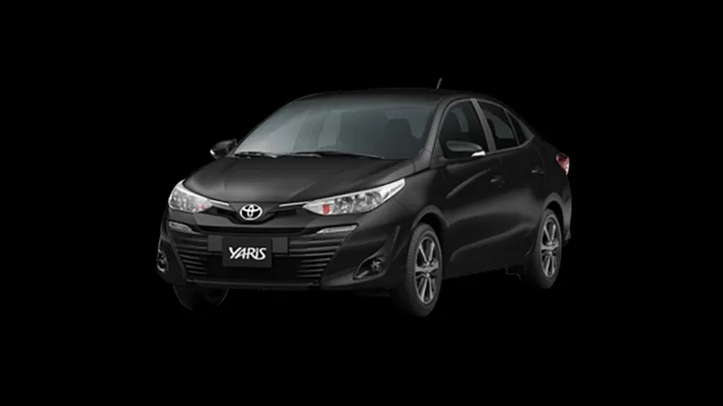 Quantos km por litro faz o Toyota Yaris Sedan 2021 1.5 XS Connect CVT (Flex): fotos, preço e ficha técnica