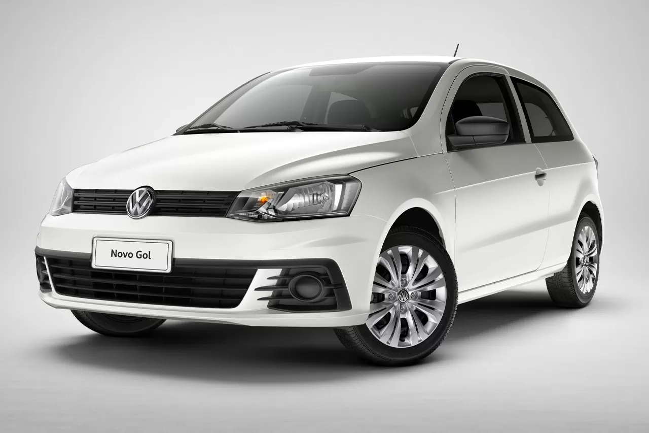 Quantos km por litro faz o Volkswagen Gol 2018 1.0 MPI City (Flex) 2p: preço, ficha técnica e fotos
