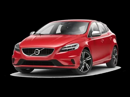 Quantos km por litro faz o Volvo V40 2019 2.0 T5 R-Design: ficha técnica, preço e fotos