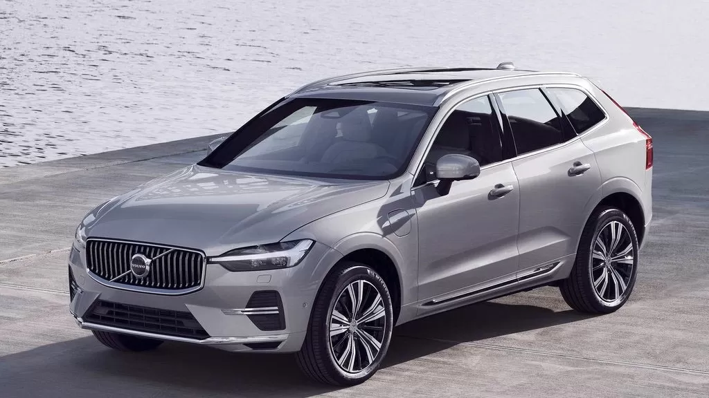 XC60 Polestar Engineered 2.0