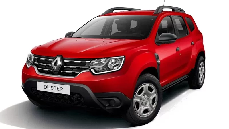 Renault Duster 2022 Zen 1.6 16V (Flex) CVT: preço, ficha técnica e fotos