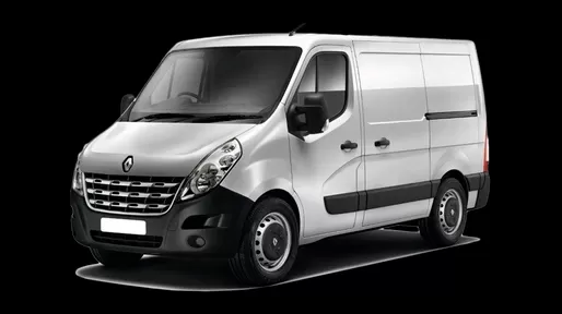 Renault Master 2020 2.3 16V dCi L1H1 Furgão: preço, ficha técnica e fotos