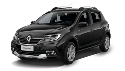 Renault Sandero Stepway 2020 Intense 1.6 16V SCe (Flex): fotos, preço e ficha técnica