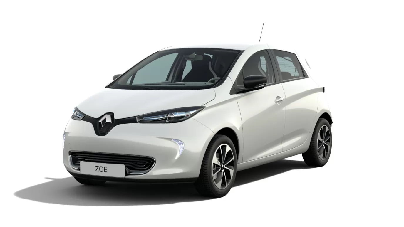 Renault Zoe 2020 Life (Elétrico): preço, fotos e ficha técnica