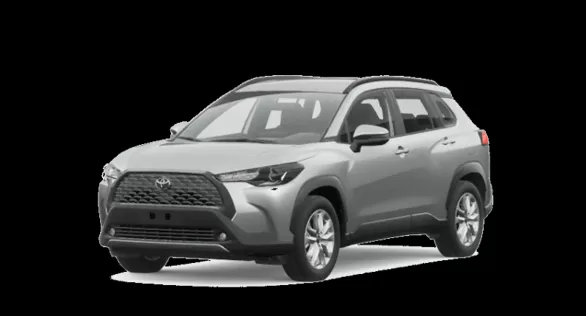 Toyota Corolla Cross 2021 XR 2.0 (flex) Automático: fotos, preço e ficha técnica