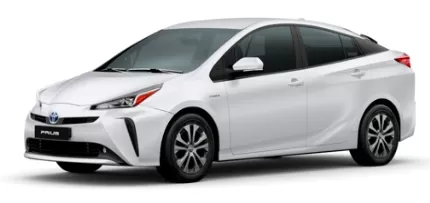 Toyota Prius 2021 Hybrid 1.8 16V 5p Automático: preço, fotos e ficha técnica