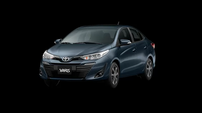 Toyota Yaris Sedan 2021 1.5 XLS Connect CVT (Flex): preço, ficha técnica e fotos