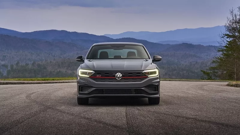 Volkswagen Jetta 2021 2.0 GLI 350 TSI Automático: ficha técnica, preço e fotos