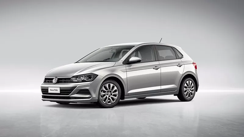 Volkswagen Polo 2021 1.6 MSI Automático (Flex): preço, ficha técnica e fotos