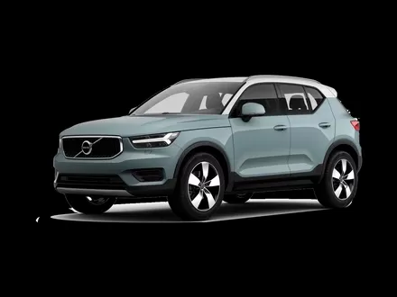XC40 2.0 T5 Momentum AWD